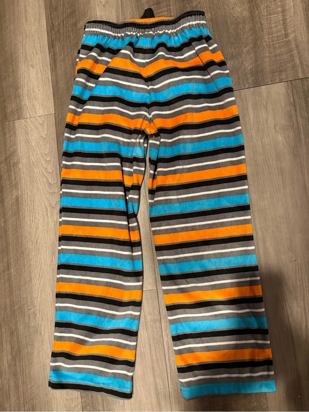 wonder nation cozy pajama